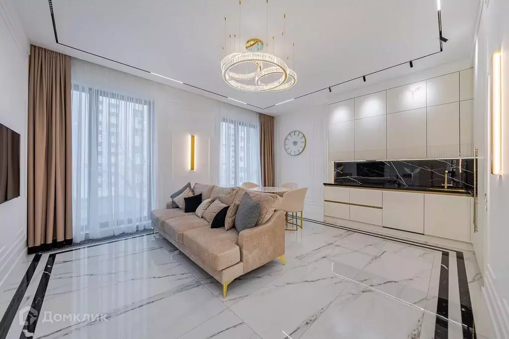 Продаётся 3-к квартира, 68 м - Фото 0