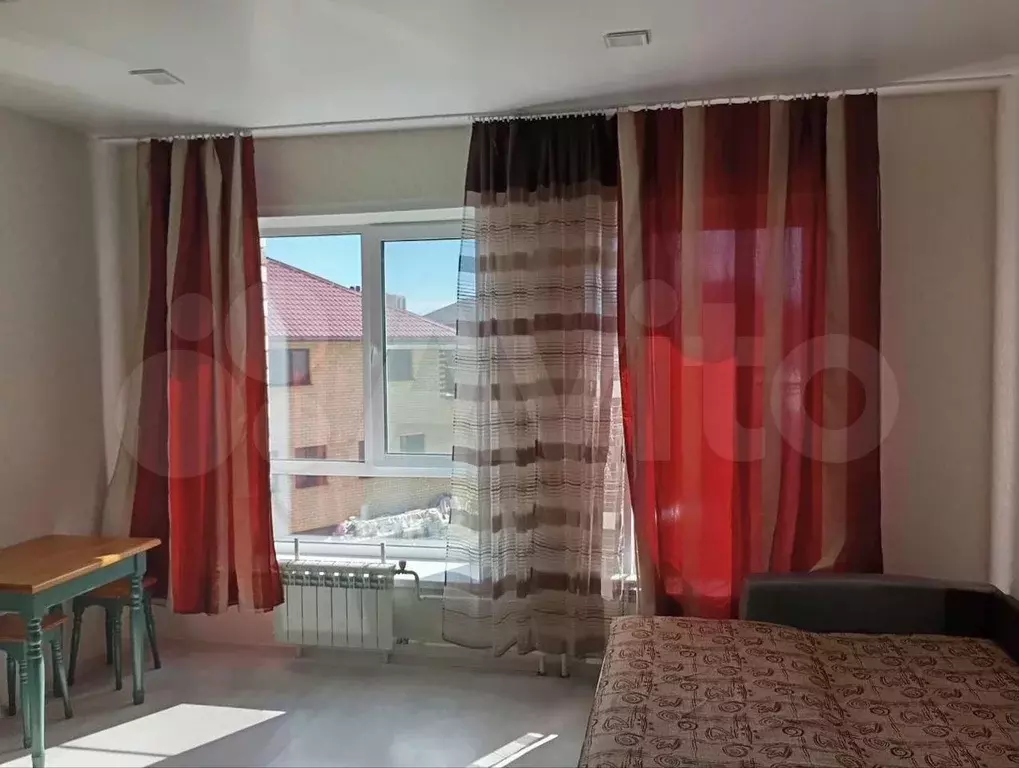 Квартира-студия, 27 м, 2/3 эт. - Фото 0