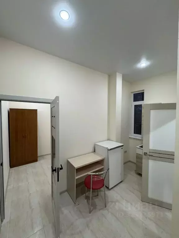 1-к кв. Краснодарский край, Сочи ул. Чайкиной, 10/2 (30.0 м) - Фото 2