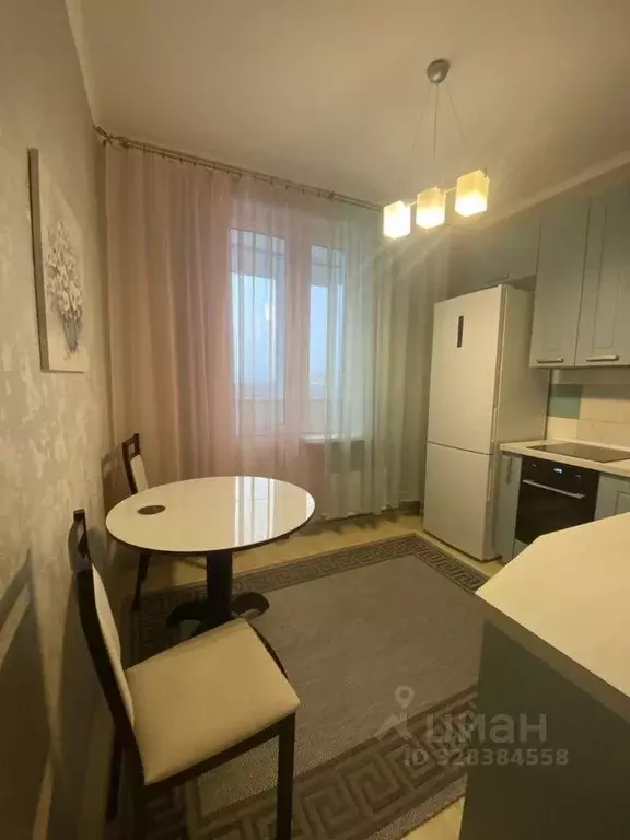 1-к кв. Москва, Москва, Зеленоград к419 (38.2 м) - Фото 2