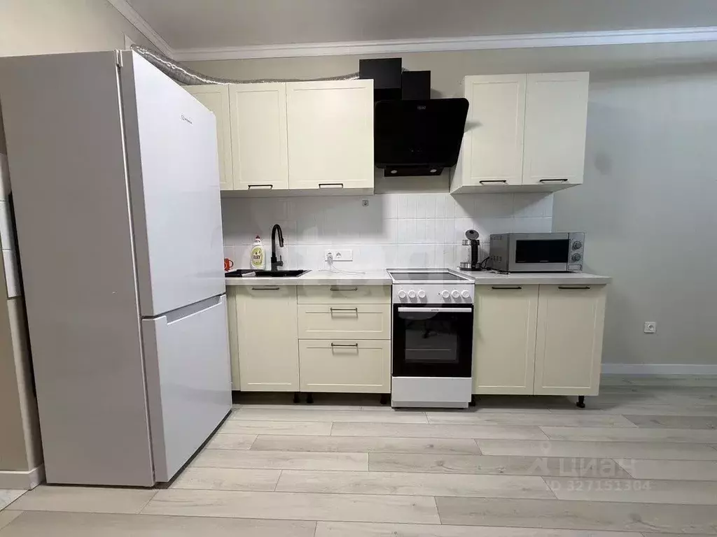 Студия Удмуртия, Ижевск ул. Ключевой Поселок, 23литА (27.0 м) - Фото 1