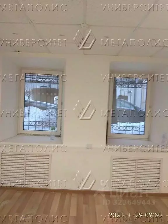 Склад в Москва Большой Патриарший пер., 12С2 (15 м) - Фото 2