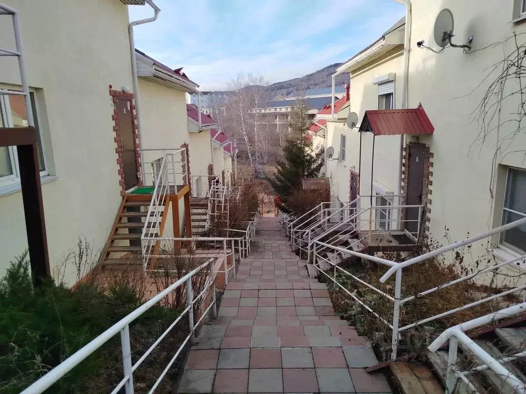 Дом в Башкортостан, Абзелиловский район, Ташбулатовский сельсовет, д. ... - Фото 2