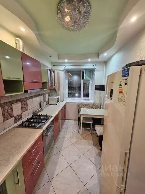 2-к кв. Ямало-Ненецкий АО, Новый Уренгой Восточный мкр, 1/2 (49.0 м) - Фото 1