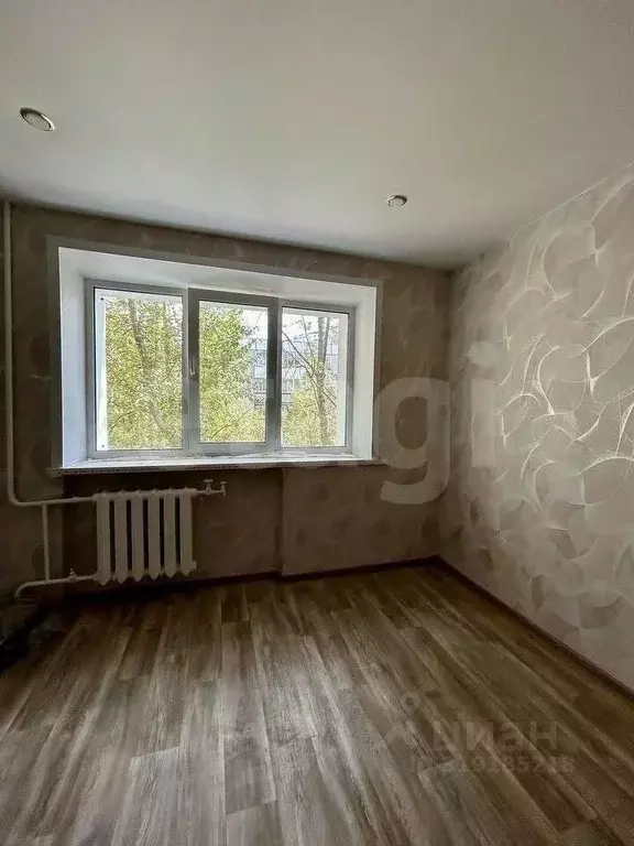 Комната Кировская область, Киров проезд Шаляпина, 8 (13.0 м) - Фото 2