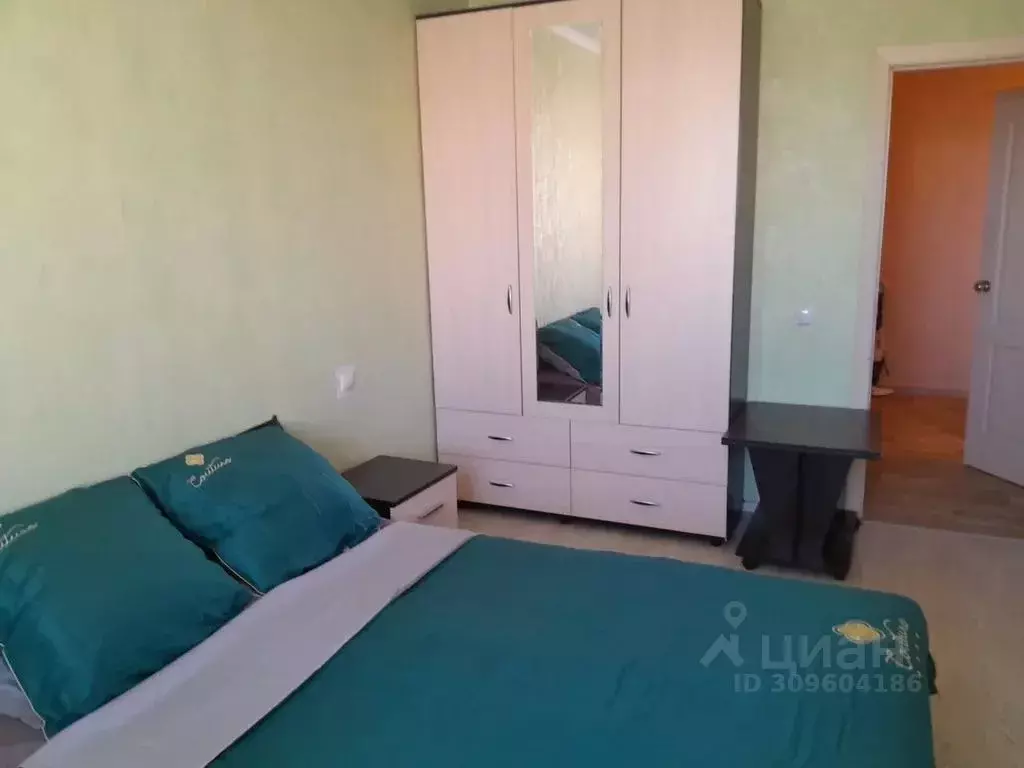 2-к кв. Московская область, Балашиха ул. Дмитриева, 12 (56.0 м) - Фото 1