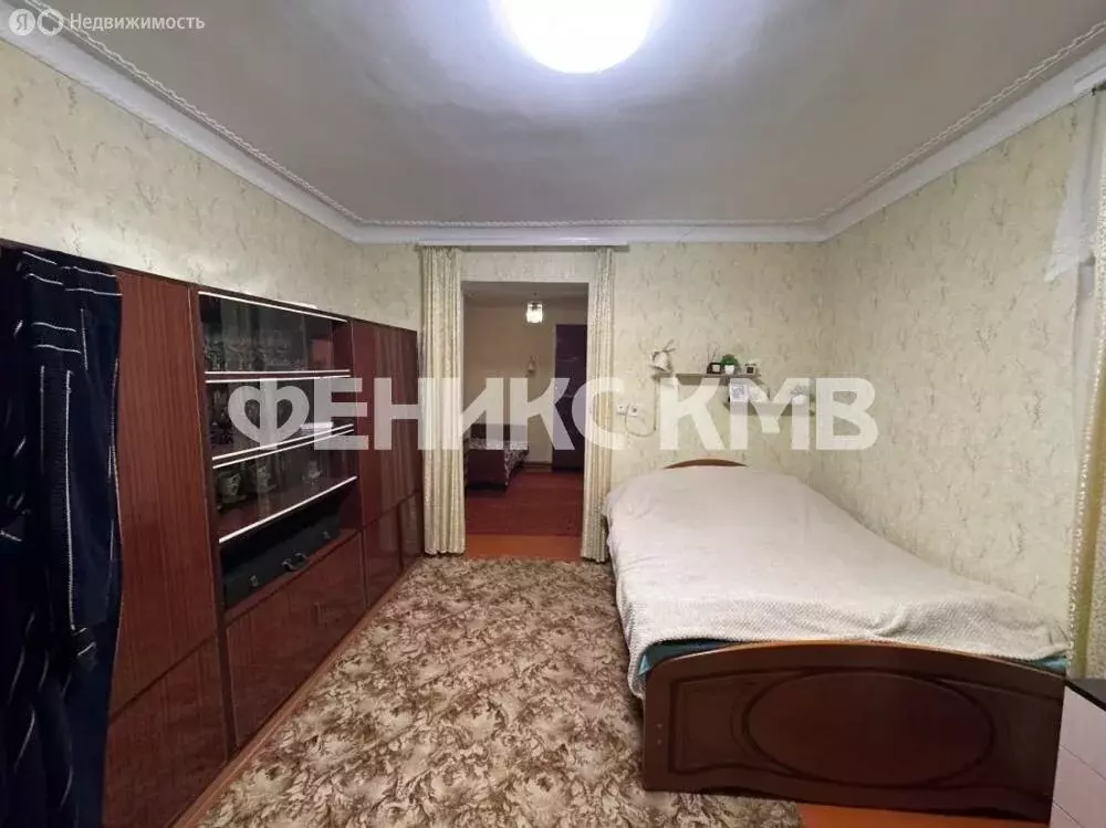 Дом в Пятигорск, Транзитная улица (50 м) - Фото 1