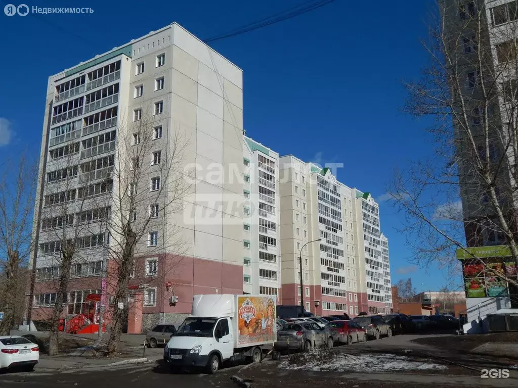 1-комнатная квартира: Екатеринбург, жилой район Елизавет, улица ... - Фото 1