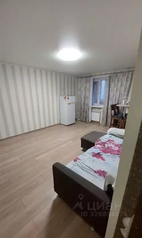 2-к кв. Татарстан, Казань ул. Восстания, 91 (45.0 м) - Фото 1