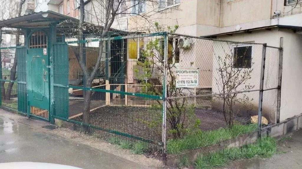 Офис в Крым, Симферополь ул. Бела Куна, 9 (34 м) - Фото 1