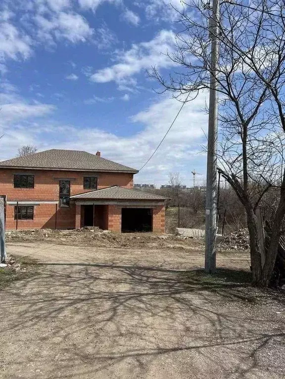 Дом в Самарская область, Самара ул. 1-я Кубанская, 82 (230 м) - Фото 0