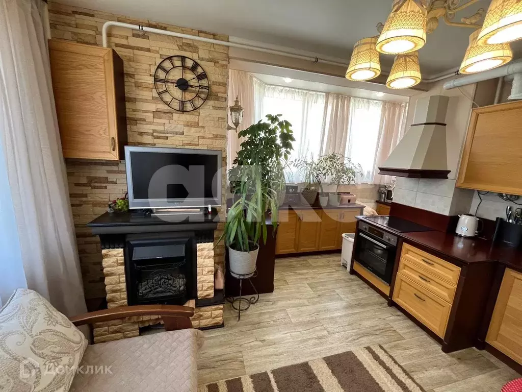 Продаётся 1-к квартира, 47 м - Фото 1