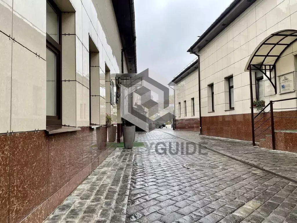 Офис в Москва Подсосенский пер., 23С6 (313 м) - Фото 2