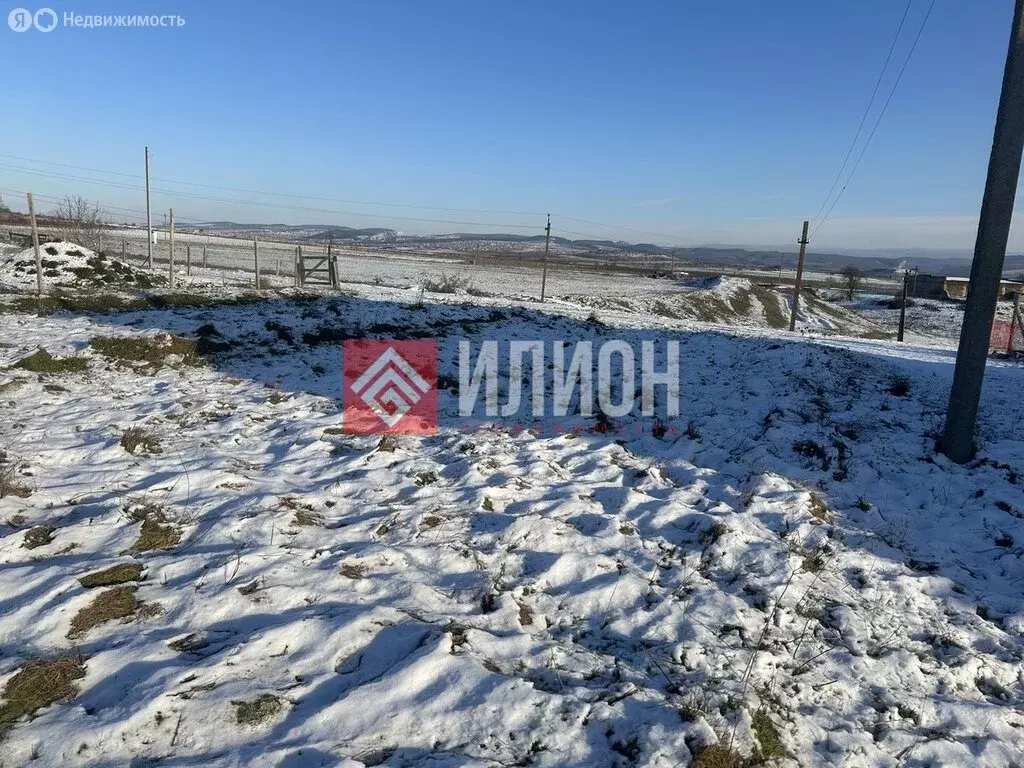 Участок в Долинное, Степная улица, 51 (7.5 м) - Фото 2