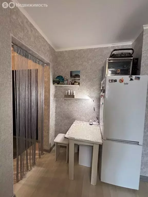 Квартира-студия: Анапа, улица Адмирала Пустошкина, 22к6 (27 м) - Фото 1