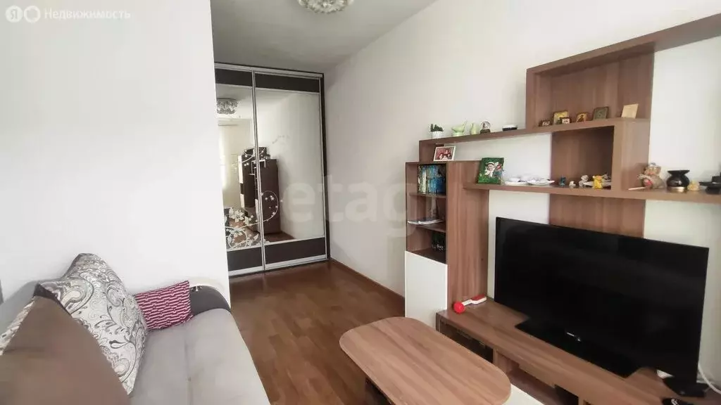 2-комнатная квартира: Улан-Удэ, улица имени Д.Ц. Дашиева, 4 (46.7 м) - Фото 2