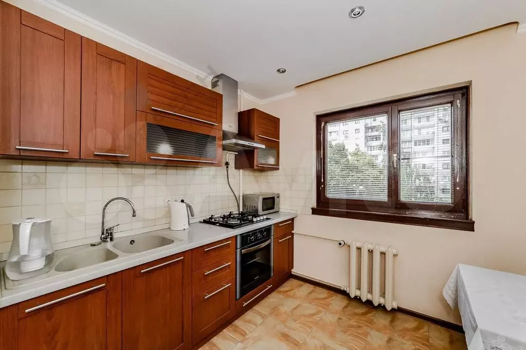 3-к. квартира, 62 м, 3/9 эт. - Фото 1