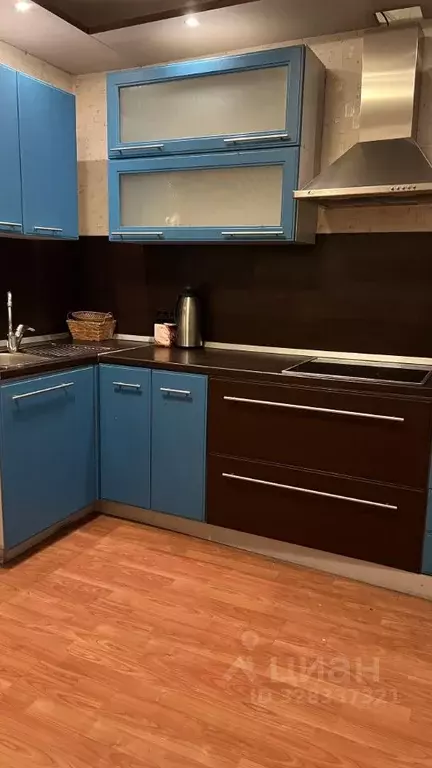 2-к кв. Санкт-Петербург просп. Непокоренных, 14/2 (54.3 м) - Фото 2