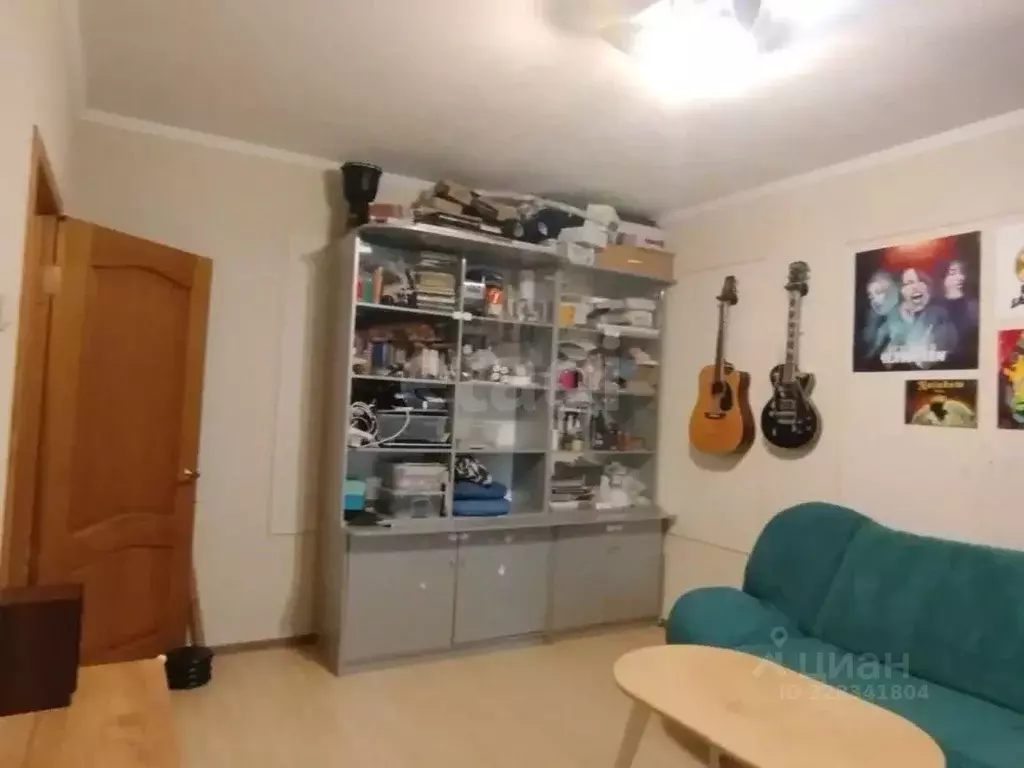 2-к кв. Санкт-Петербург Богатырский просп., 29К2 (57.0 м) - Фото 2