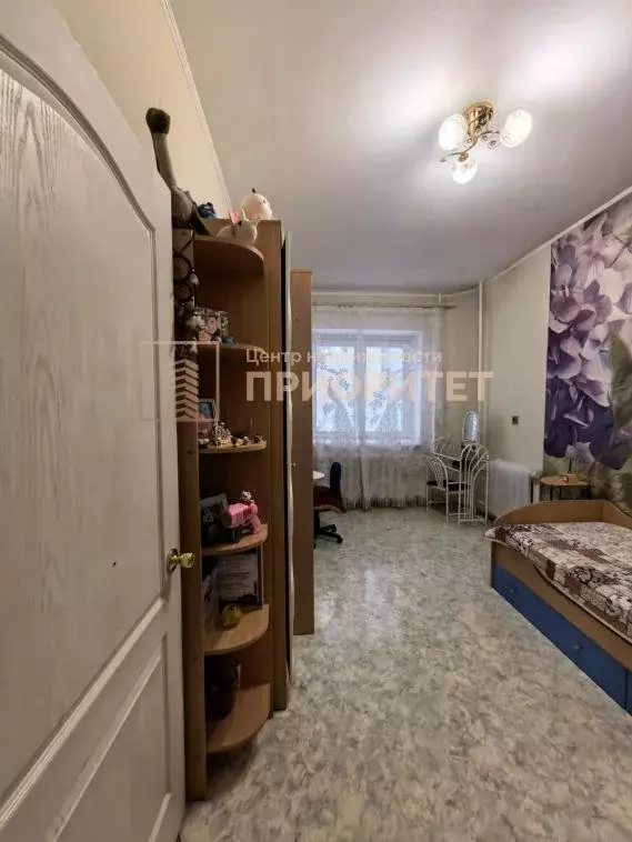 Квартира, 4 комнаты, 96.7 м - Фото 2