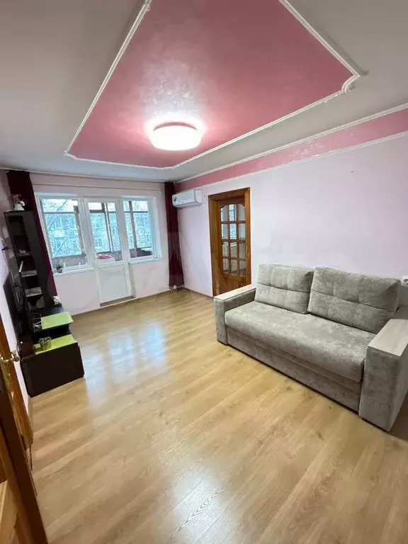 2-к. квартира, 48 м, 5/5 эт. - Фото 1