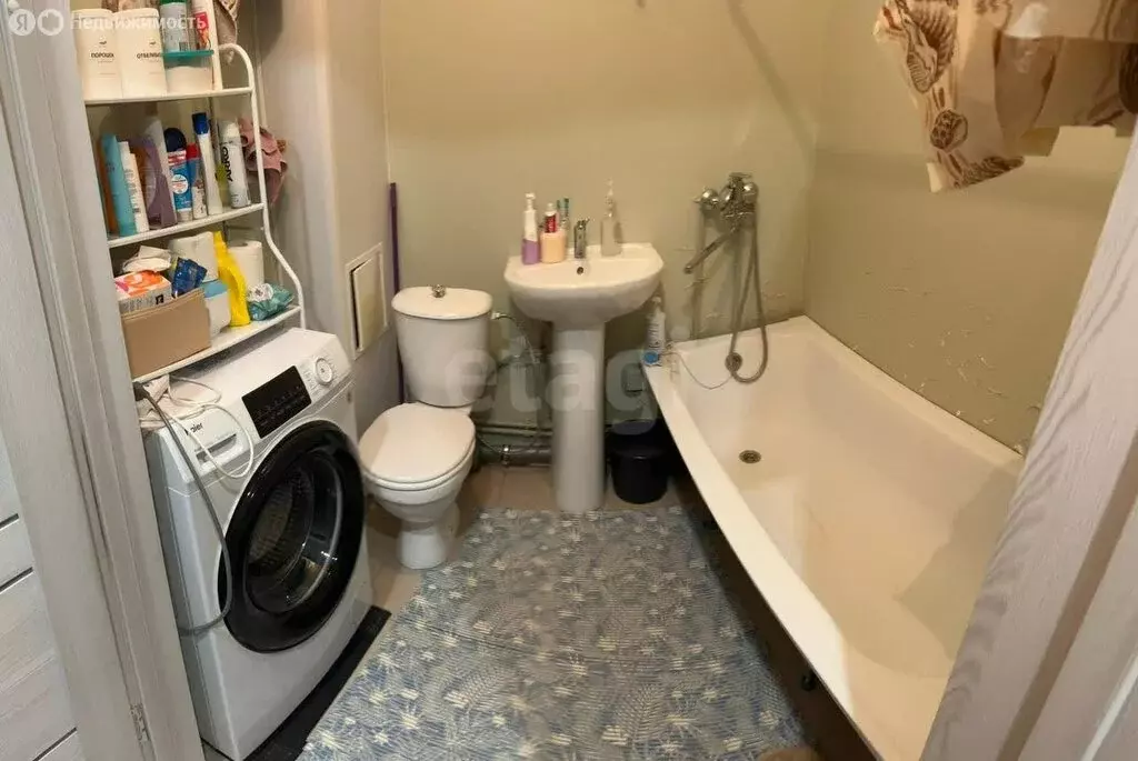 1-комнатная квартира: Искитим, микрорайон Южный, жилмассив Ясный, 20 ... - Фото 0