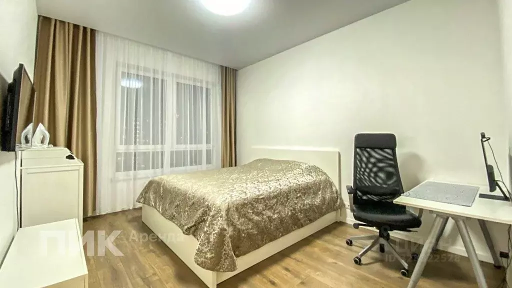 2-к кв. Москва Олонецкая ул., 6 (83.7 м) - Фото 1