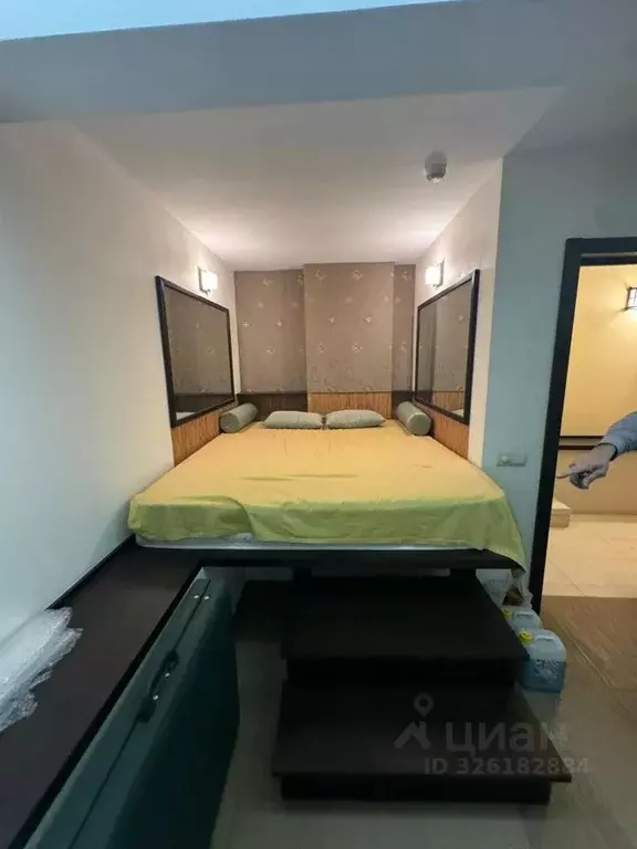 Помещение свободного назначения в Москва ул. Стромынка, 21К2 (230 м) - Фото 2