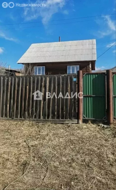 Дом в село Тарбагатай, улица Энергетиков, 30 (65.5 м) - Фото 1