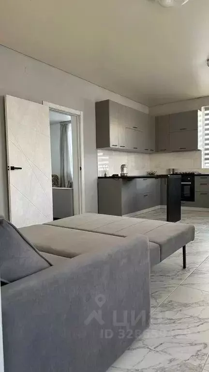 Дом в Крым, Судак ул. Южнобережная, 85 (85 м) - Фото 1