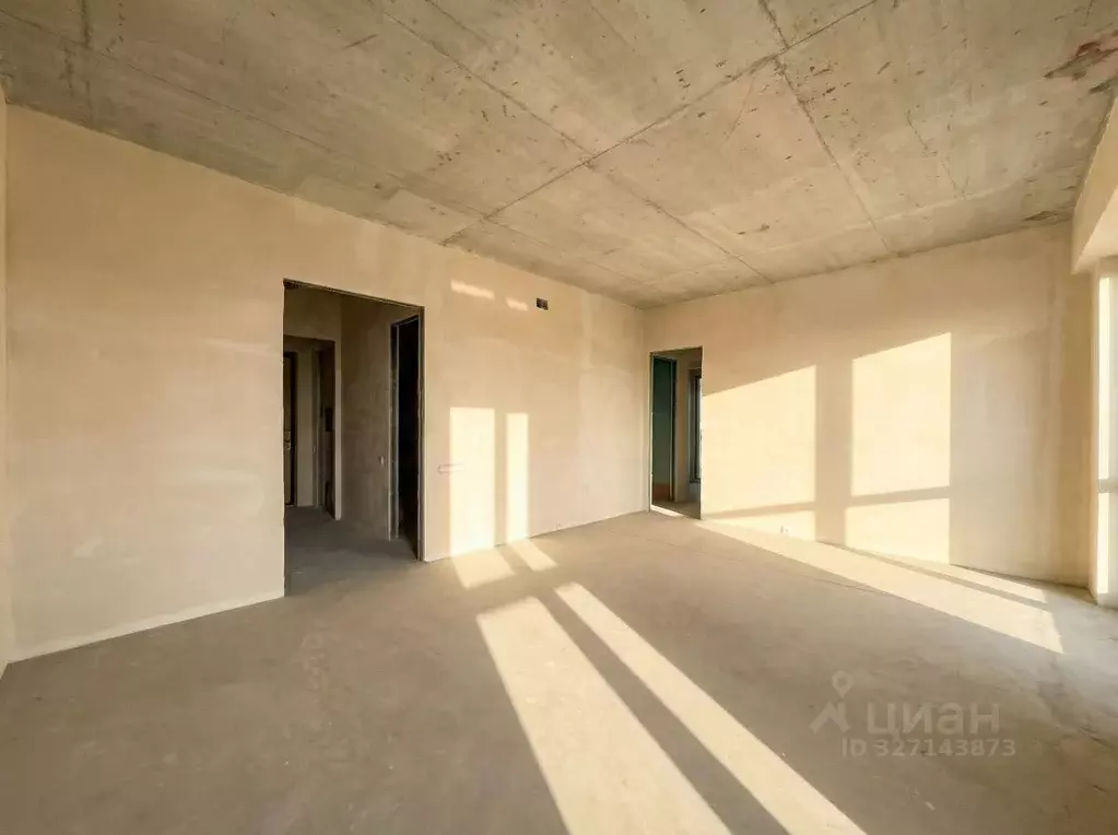 3-к кв. Москва 1-й Сетуньский проезд, 8 (75.2 м) - Фото 2