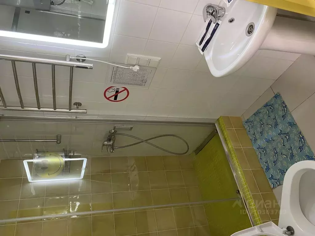 Комната Московская область, Красногорск бул. Павшинский, 34 (23.0 м) - Фото 2