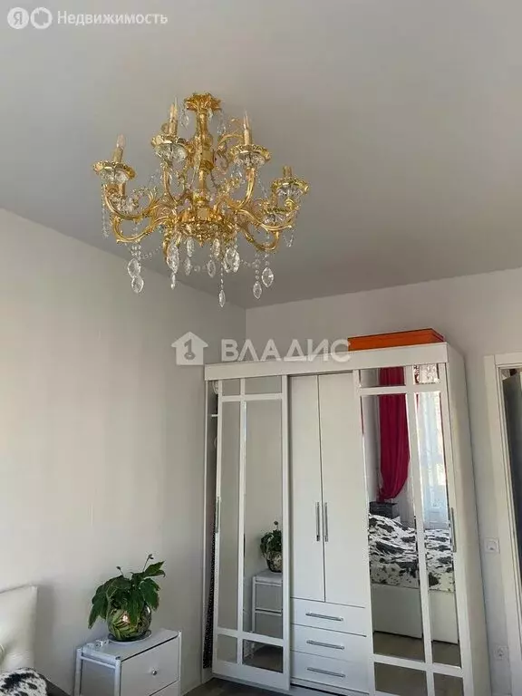 2-комнатная квартира: Мисайлово, улица Современников, 7 (52 м) - Фото 1