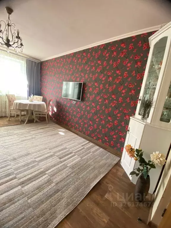 3-к кв. Ростовская область, Таганрог ул. Сергея Шило (60.0 м) - Фото 2