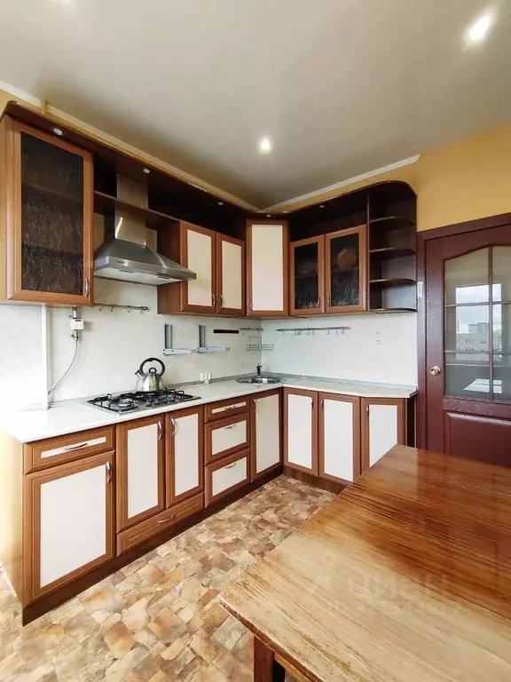 2-к кв. Архангельская область, Архангельск ул. Победы, 114к2 (51.0 м) - Фото 1