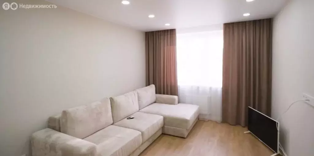 2-комнатная квартира: Краснодар, Прикубанский внутригородской округ, ... - Фото 2