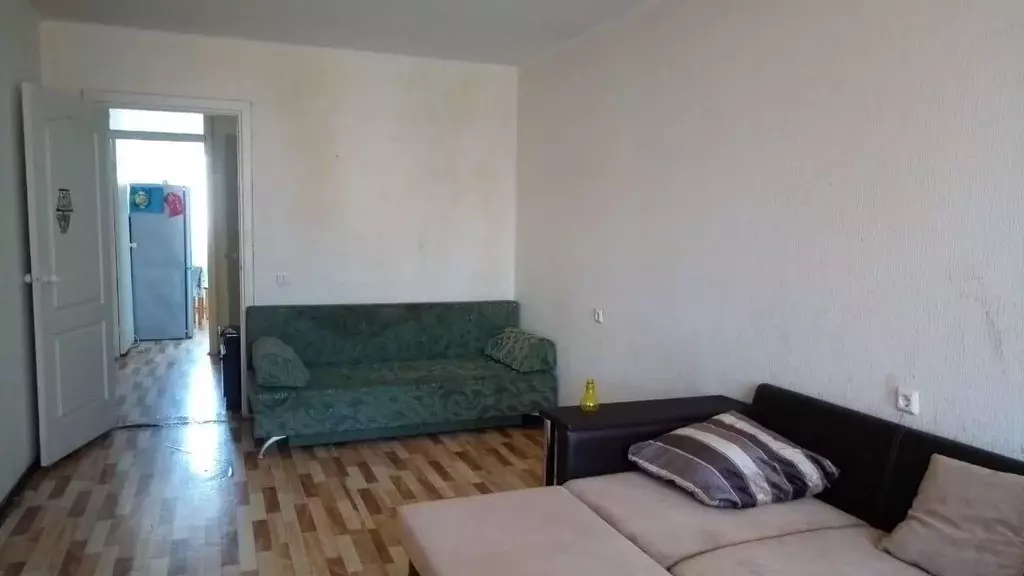 Продаётся 1-к квартира, 43.9 м - Фото 1