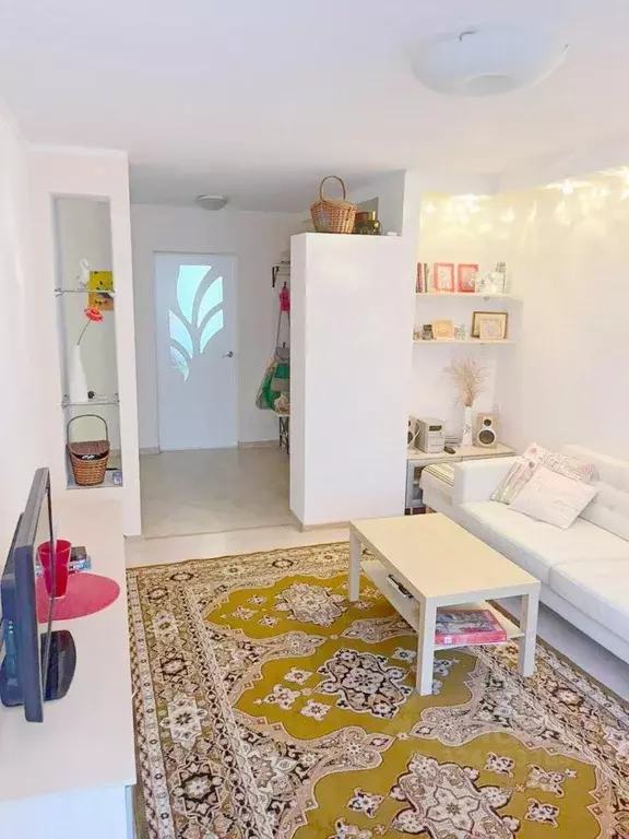 3-к кв. Краснодарский край, Приморско-Ахтарск ул. Ленина, 17 (60.0 м) - Фото 1