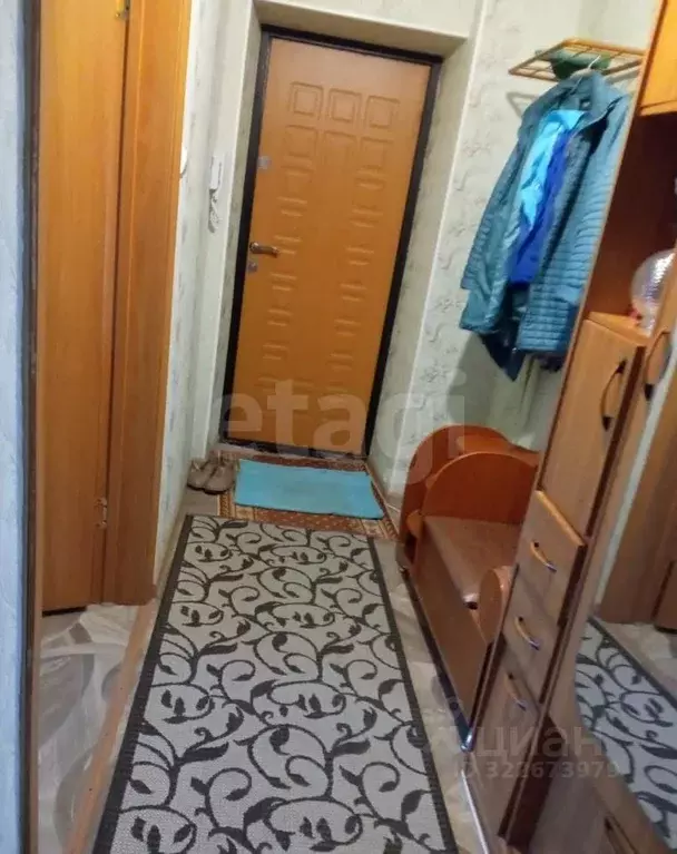 2-к кв. Амурская область, Бурейский муниципальный округ, Новобурейский ... - Фото 1