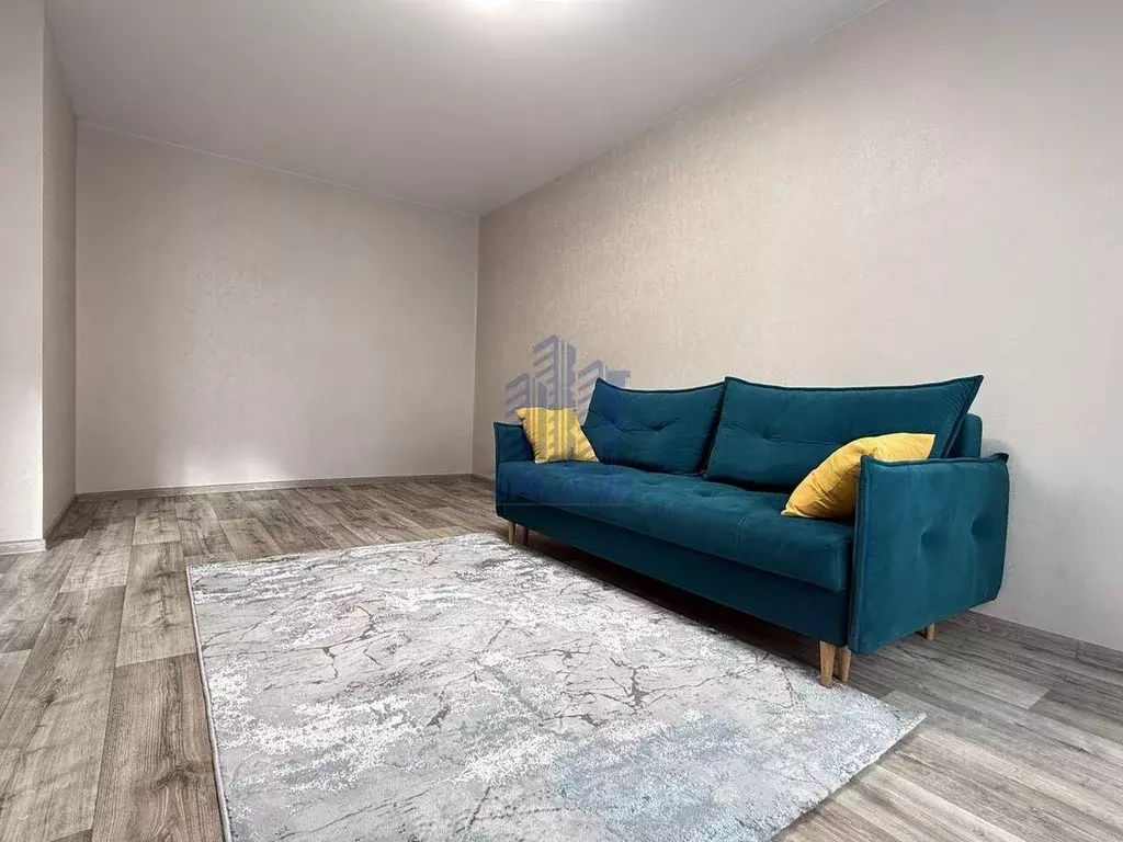 1-к кв. Чувашия, Чебоксары ул. Чапаева, 12 (32.0 м) - Фото 2