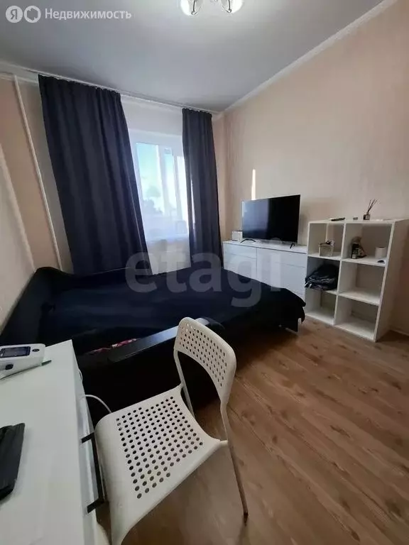 3-комнатная квартира: Колпино, Вознесенское шоссе, 49к2 (87.6 м) - Фото 2
