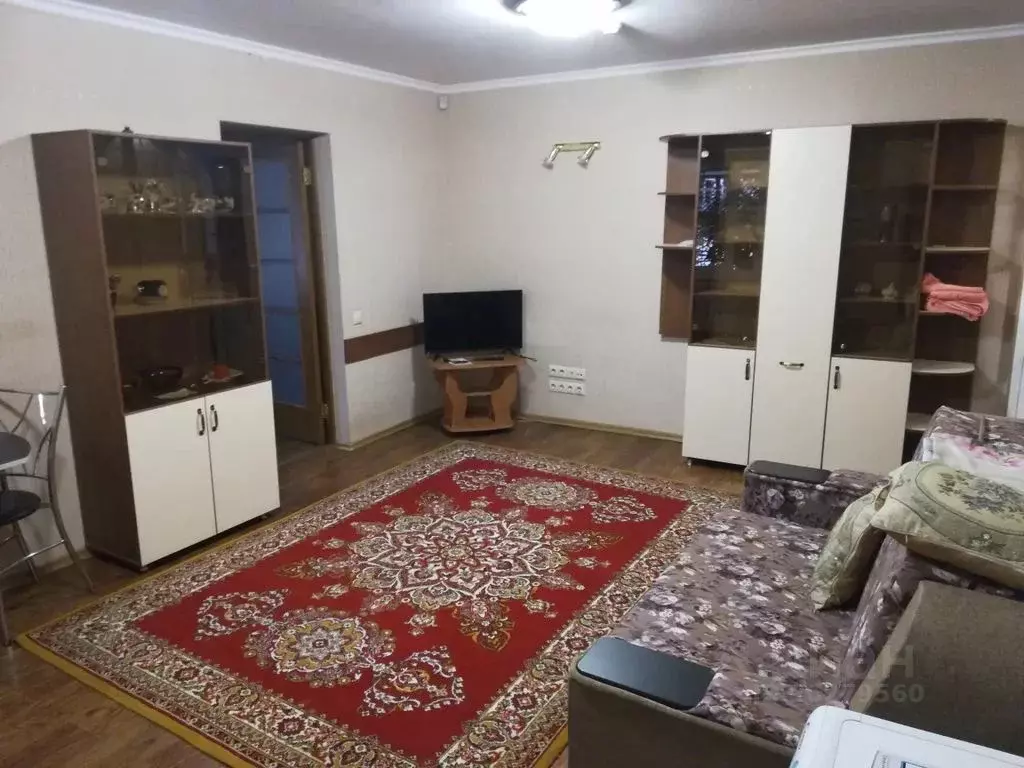 2-к кв. Крым, Ялта ул. К. Маркса, 11к1 (45.0 м) - Фото 0