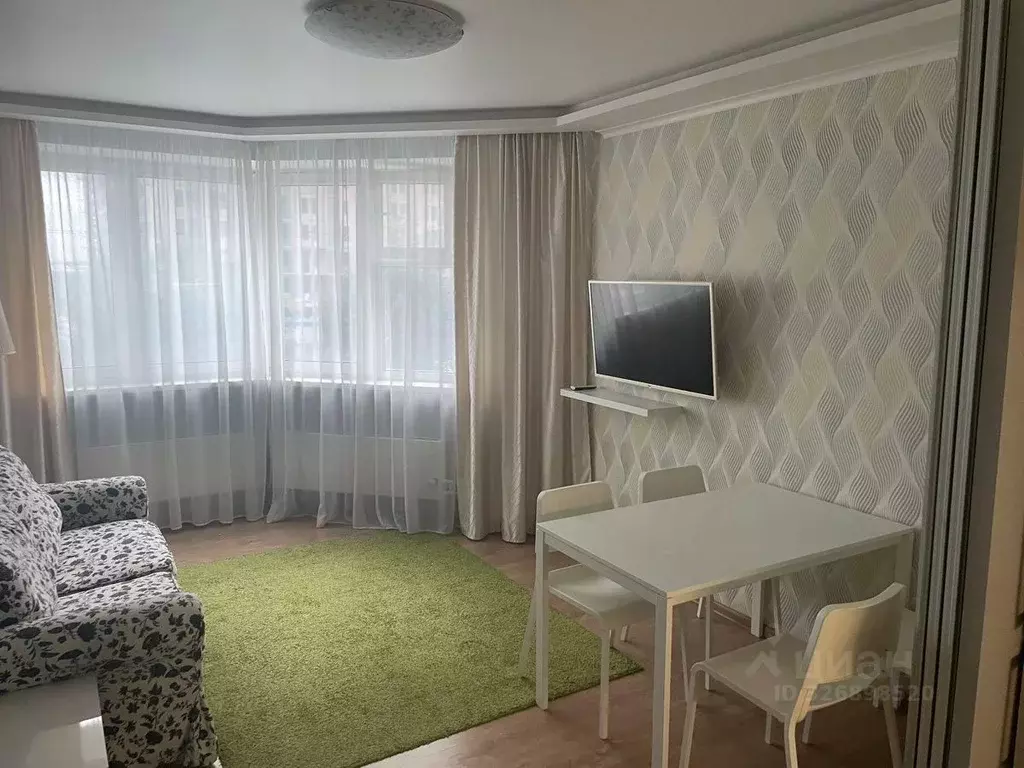 2-к кв. Московская область, Красногорск городской округ, Путилково пгт ... - Фото 2