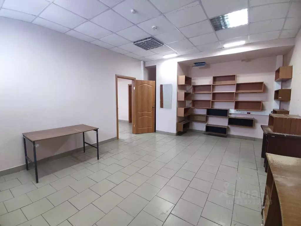 Офис в Нижегородская область, Дзержинск Красноармейская ул., 5А (57 м) - Фото 2