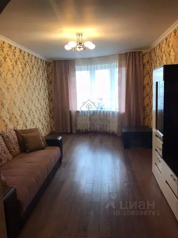 2-к кв. Москва Нагатинская наб., 10к3 (75.0 м) - Фото 1