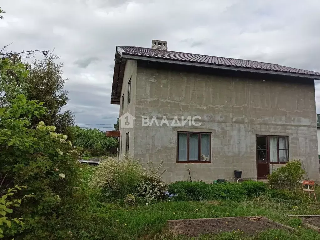 Дом в Ленинградская область, Гатчинский муниципальный округ, д. Малое ... - Фото 1