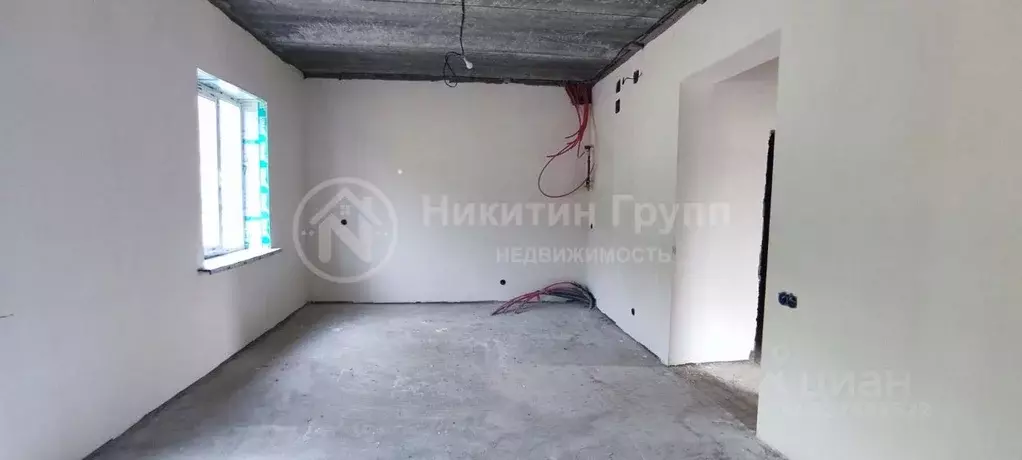 Коттедж в Нижегородская область, Бор муниципальный округ, д. Борисовка ... - Фото 2