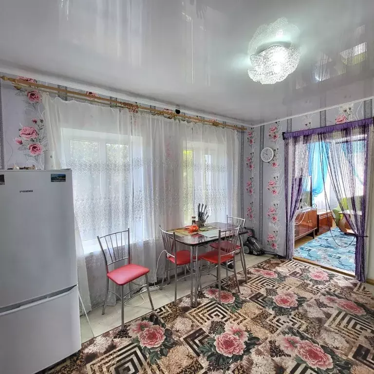 Дом в Волгоградская область, Новоаннинский Пограничная ул. (38 м) - Фото 1