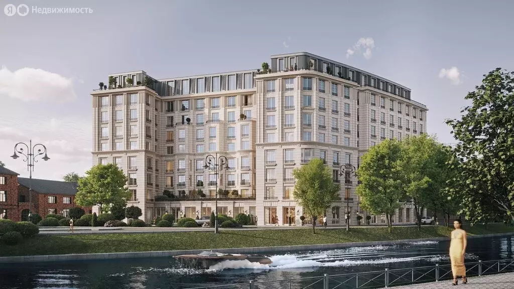 Помещение свободного назначения (94.5 м) - Фото 1