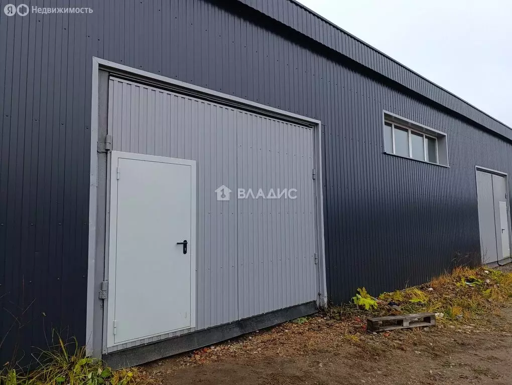 Помещение свободного назначения (101.3 м) - Фото 1